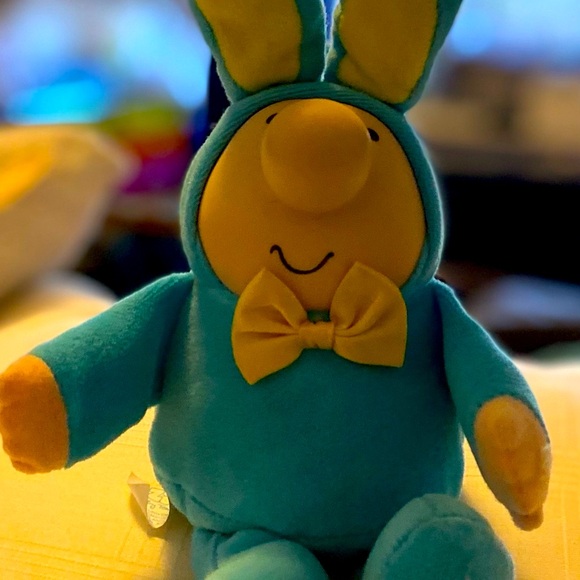 - Ziggy Bunny 1988 vintage - Picture 4 of 4